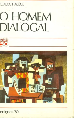 O HOMEM DIALOGAL
