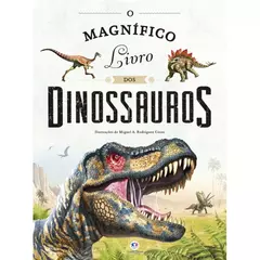 O Magnífico Livro dos Dinossauros