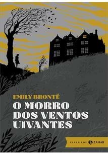 O MORRO DOS VENTOS UIVANTES - 1ªED. (2018)