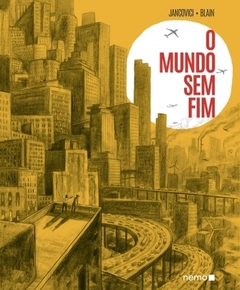 MUNDO SEM FIM ,O - comprar online