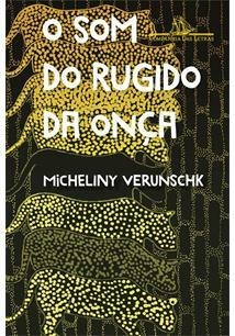 O som do rugido da onça