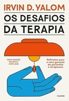 Os desafios da terapia: Reflexões para a nova geração de pacientes e terapeutas