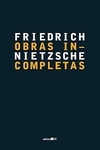 Obras incompletas - Nietzsche