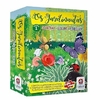 Os Jardinautas Vol. 1 - Joaninha, besouro e borboleta