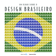 Um Olhar sobre o Design Brasileiro - 2ª edição português