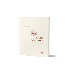 O livro dos vivos
