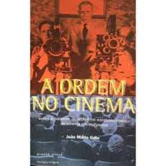 Ordem no cinema