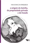 A origem da família, da propriedade privada e do Estado