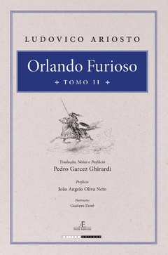 Orlando Furioso – Tomo II