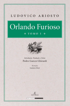 Orlando Furioso – 2 ed. Tomo I