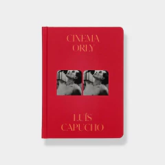Cinema Orly