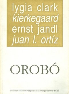 OROBÓ - ano 2, nº 2
