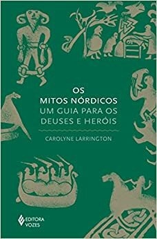 Os mitos nórdicos