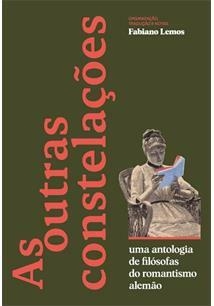 As outras constelaçoes - uma antologia de... - 1ªED. (2022)