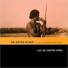 Um Outro Olhar - Capa dura - comprar online