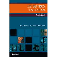 Os outros em Lacan - 1ªED. (2012)