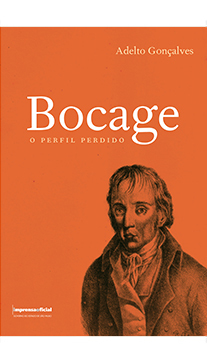 Bocage - comprar online