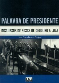 PALAVRA DE PRESIDENTE