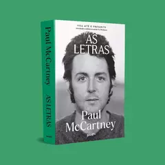 AS LETRAS - PAUL MCCARTNEY