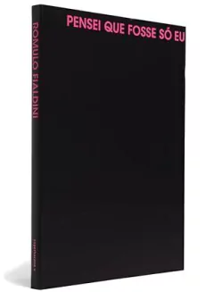 Pensei Que Fosse Só Eu (Capa comum – 12 março 2013) - comprar online