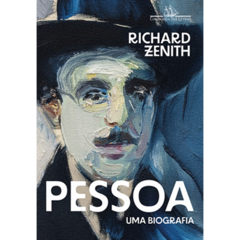 Pessoa: uma biografia - 1ªED. (2022)