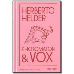 PHOTOMATON & VOX