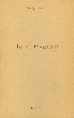 PÓ DE BORBOLETA