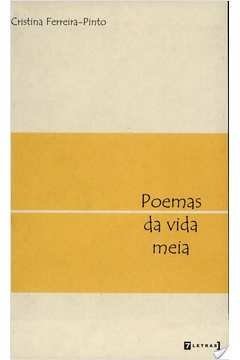 POEMAS DA VIDA MEIA