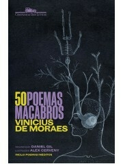 50 poemas macabros - comprar online