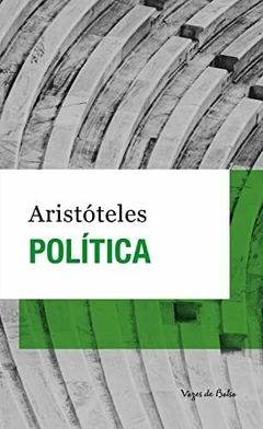 Política - comprar online