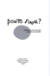 PONTO FINAL? INDAGAÇÕES EM TORNO DA QUESTÃO DO SUICÍDIO