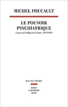 POUVOIR PSYCHIATRIQUE, LE