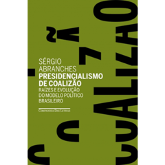 Presidencialismo de coalizão