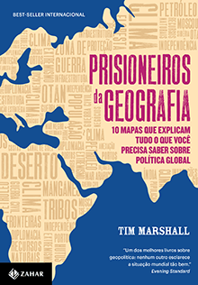 PRISIONEIROS DA GEOGRAFIA