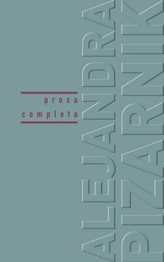 Prosa completa Capa comum – 15 abril 2025 PRÉ-VENDA - comprar online