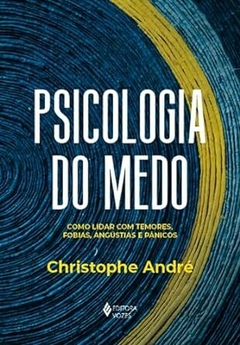 Psicologia do Medo