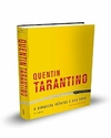 Quentin Tarantino: O icônico cineasta e sua obra