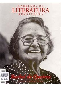 CADERNOS DE LITERATURA BRASILEIRA - RACHEL DE QUEIROZ