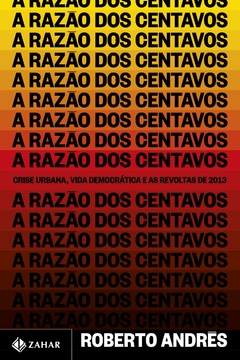 A razão dos centavos