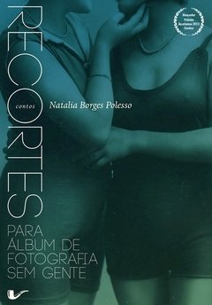 RECORTES PARA ÁLBUM DE FOTOGRAFIA SEM GENTE