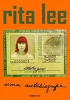 RITA LEE: UMA AUTOBIOGRAFIA - 1ªED.(2016)