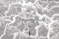 RUMOR DE PETALA