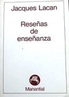 RESEÑAS DE ENSEÑANZA