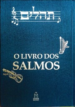 Livro dos Salmos