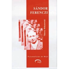 PSICANALISTAS DE HOJE - SÁNDOR FERENCZI