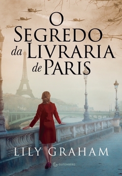 O segredo da livraria de Paris - comprar online