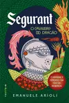 Segurant, O Cavaleiro do Dragão (romance)