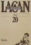 Lacan - El seminario 20 Aun