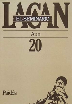 Lacan - El seminario 20 Aun