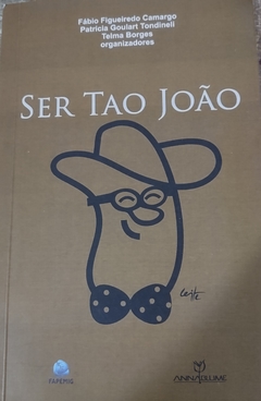 SER TÃO JOÃO - comprar online